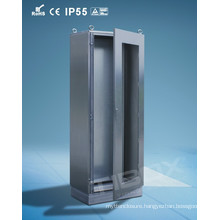 2015 Tibox Ar9XP Stainless Steel Cabinet with Glazed Door IP55